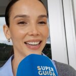 Paola Di Bendetto, intervista Superguidatv