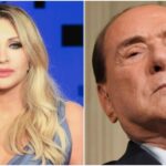 Paola Ferrari: “Con Berlusconi una frequentazione platonica. Mi ferì e decisi di non vederlo più”
