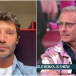 Paolo Bonolis: “Stefano De Martino potrebbe prendere il mio posto, è bravo. Tornare in Rai? Non so”