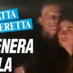 Melissa Satta e l'ex di Giulia De Lellis, Carlo Beretta, paparazzati insieme anche nella notte: le immagini su 'Chi'
