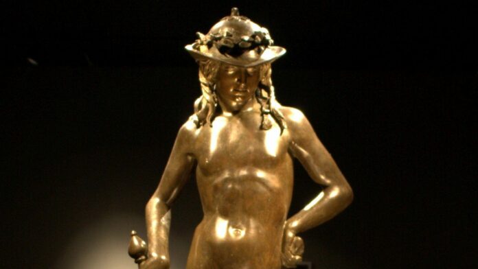 David donatello