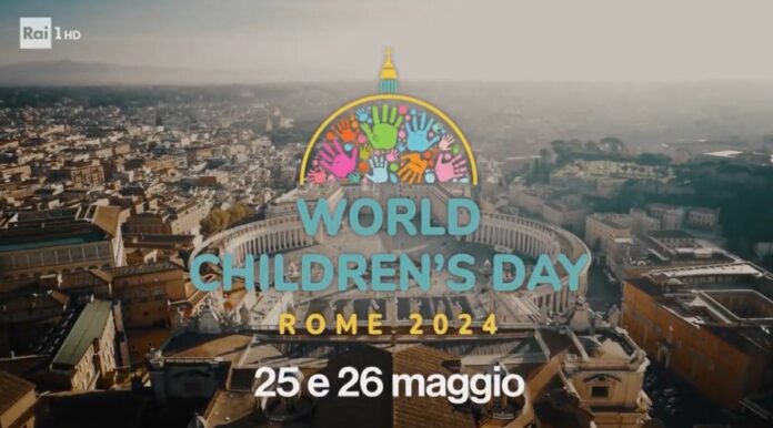 Giornata Mondiale Bambini