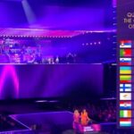 Eurovision 2024, nessuna classifica per la prima serata: i 10 cantanti in finale
