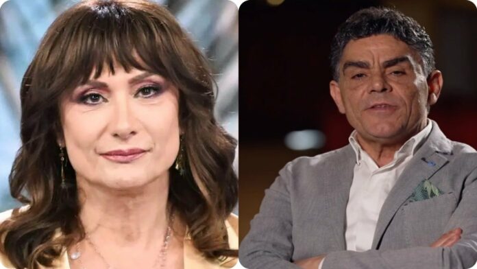 Isola dei Famosi, Vladimir Luxuria risponde a Francesco Benigno 