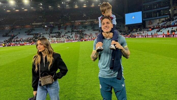 Nicolò Zaniolo torna con la madre di suo figlio, che aveva lasciato quando lei era incinta: la foto non lascia dubbi