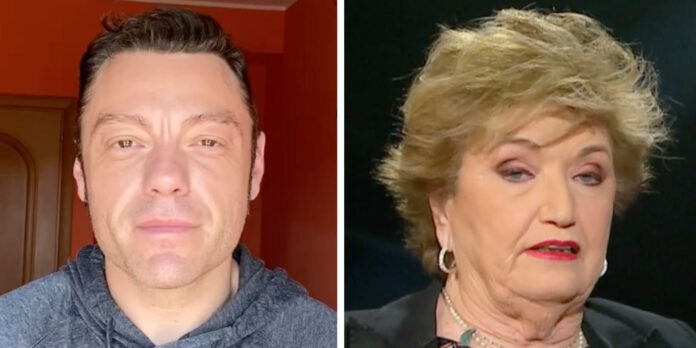 ''Che tristezza'': Tiziano Ferro replica all’accusa di scarsa riconoscenza di Mara Maionchi