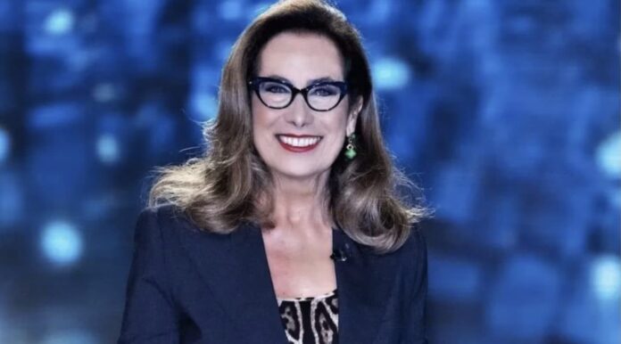 Cesara Buonamici di nuovo opinionista al Grande Fratello, l’indiscrezione sulla nuova edizione