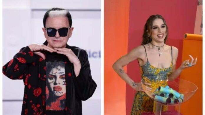 "Se Angelina Mango vince l