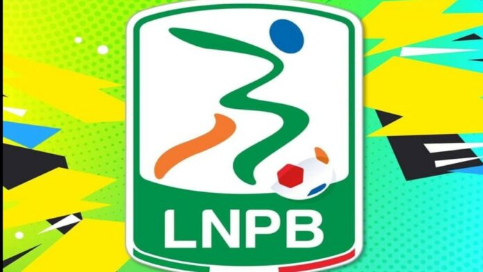 Logo Serie B