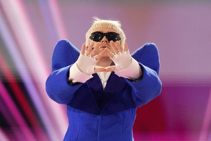 Perché Joost Klein è stato squalificato con l’Olanda all’Eurovision 2024: “Insulti sessisti”