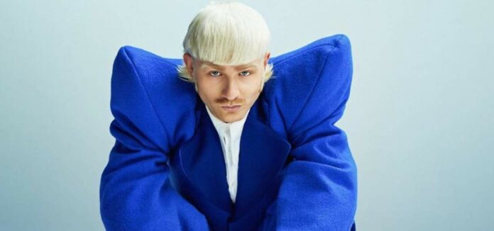 Joost Klein Eurovision 2024 Paesi Bassi