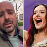 Clima ancora teso all’Eurovision 2024, giornalista spagnolo denuncia: “Intimidito dagli israeliani”