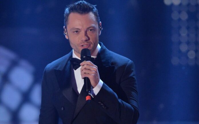 Tiziano Ferro