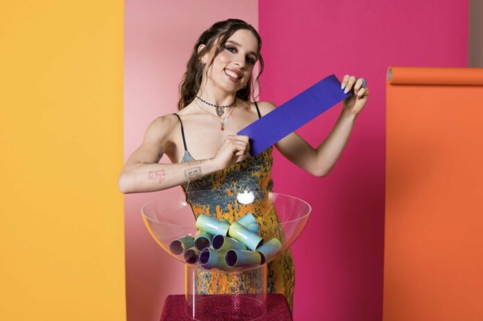Come si vota all’Eurovision 2024: il regolamento e il televoto
