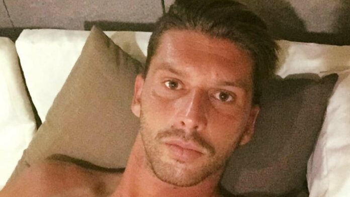 Uomini e Donne: Chi è Gino Giardina? Età, Instagram, Giulia Vacca. Tutto sul Cavaliere del Trono Over