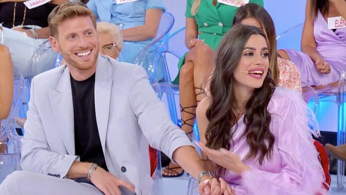 Uomini e Donne, Lavinia Mauro e Alessio Corvino prossimi a Temptation Island? L