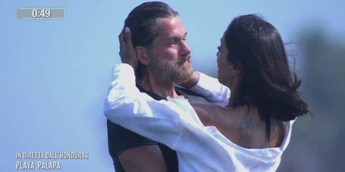 Isola dei Famosi 2024, Edoardo Stoppa: sorpresa figli e moglie