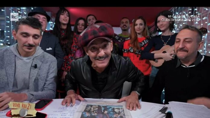 Viva Rai2! chiude i battenti: una folla di fan per l