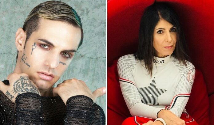 Giorgia conduttrice e tre nuovi giudici: ecco la squadra di X Factor 2024