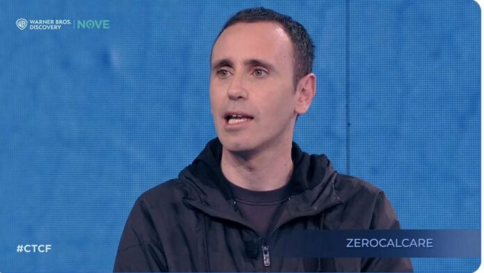 Zerocalcare: “Vivo il successo come una colpa, è un qualcosa che sento di dover restituire”