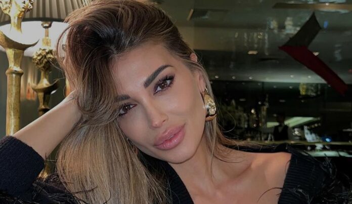 ''Questa cosa mi ha cambiato dentro'': Cristina Buccino racconta di essersi operata d'urgenza a inizio anno, ha rischiato grosso