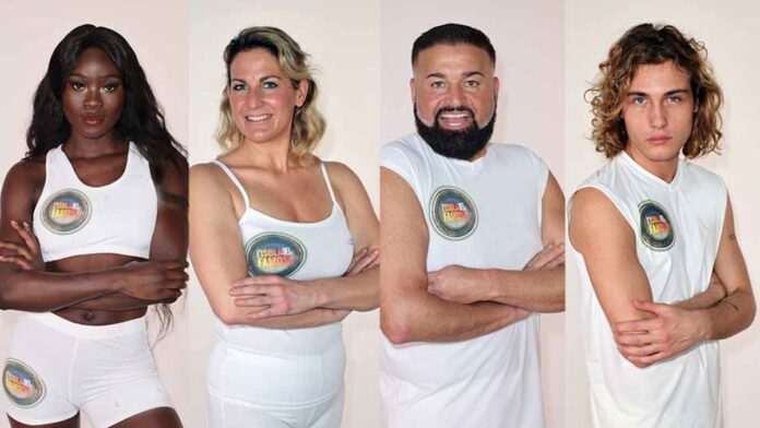 Isola dei Famosi, chi è uscito televoto flash finale 5 giugno 2024?