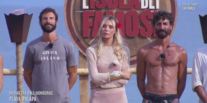 Isola dei Famosi, chi è uscito televoto flash 5 giugno 2024?
