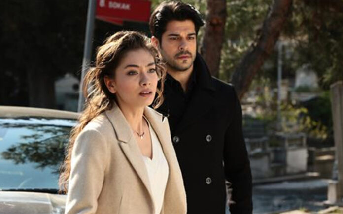 Endless Love, la nuova serie turca di Canale 5