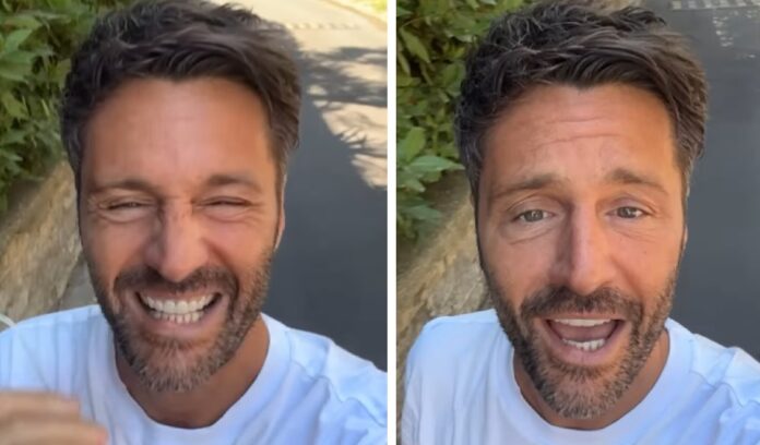 Filippo Bisciglia commenta commosso i risultati della prima puntata di Temptation Island 2024