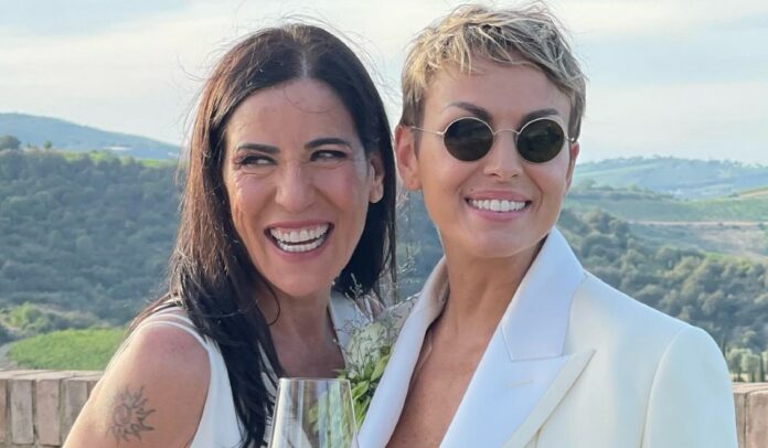 Francesca Pascale e Paola Turci in crisi dopo 2 anni di matrimonio? Il gossip impazza