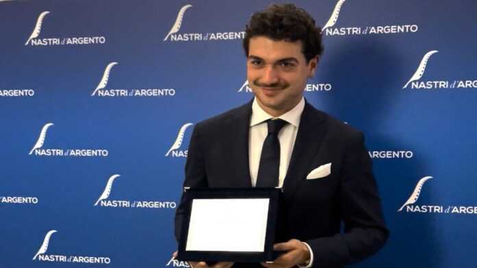 Giacomo Giorgio regista Carosello