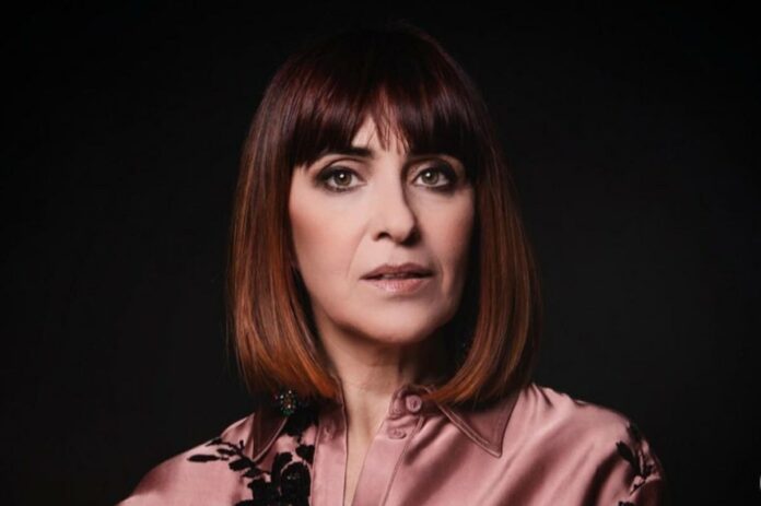 Giuseppina Torre