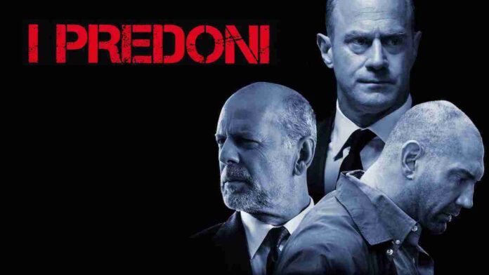 i predoni
