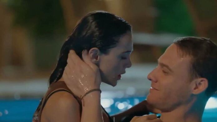 If you love, soap turca su Mediaset Infinity, replica puntata 11 del 17 giugno