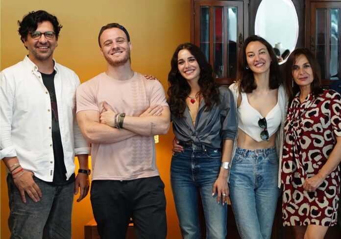 If you love, soap turca su Mediaset Infinity, replica puntata 3 del 5 giugno