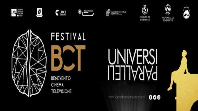 Bct, Festival benevento 2024