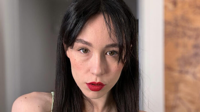 ''Sono fiera di essere la figlia dei miei genitori, sogno di condurre Sanremo'': Aurora Ramazzotti rivela di voler ancora fare la conduttrice
