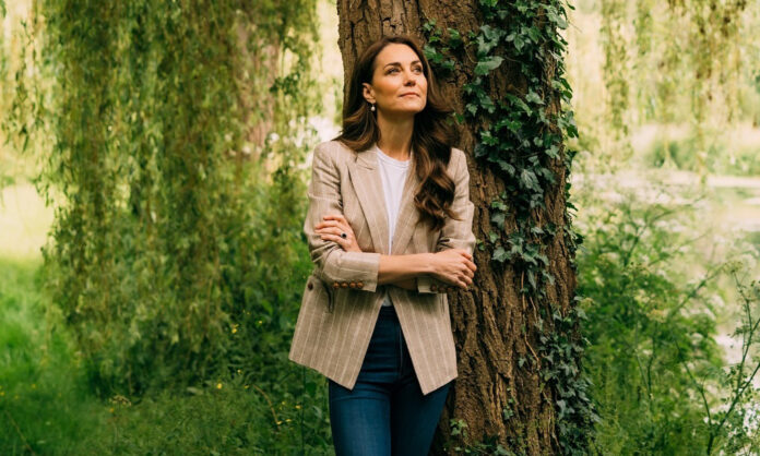 ''Non sono ancora fuori pericolo, ci sono giorni buoni e giorni brutti'': Kate Middleton rompe il silenzio e aggiorna su chemioterapia e cancro