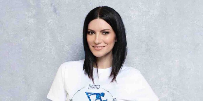 Laura Pausini 30 anni di carriera