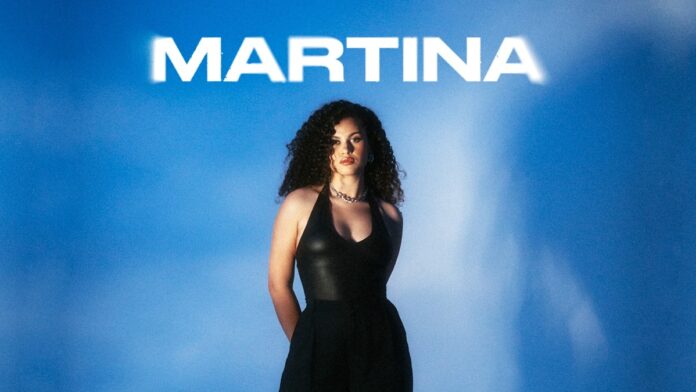 Martina