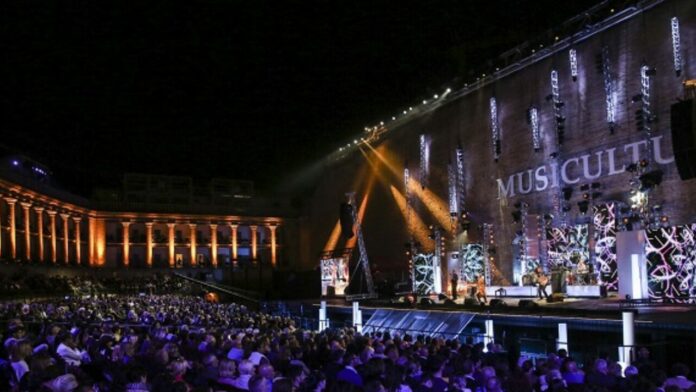 Musicultura Festival