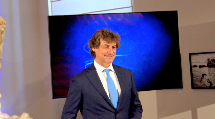Alberto Angela