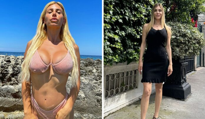 ''Sono dimagrita per il dolore, ti logora l'anima'': Paola Caruso si mostra dopo i chili persi e spiega cos'è successo