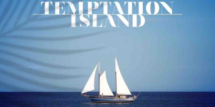 Temptation Island 2024, lo sbarco delle coppie di concorrenti