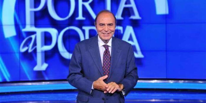 Porta a Porta 2019 con Bruno Vespa su Rai1