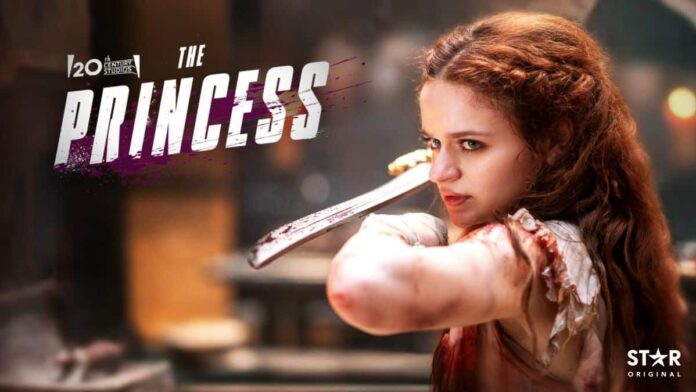 The Princess