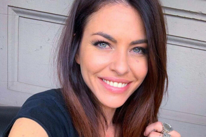 Pamela Camassa