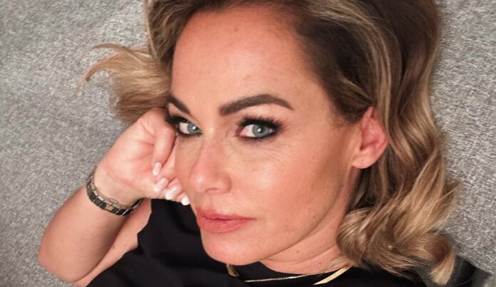 ''Ho fatto i conti con il senso di colpa e la rabbia'': Sonia Bruganelli torna a parlare della malattia della figlia e rivela di aver perso la fede
