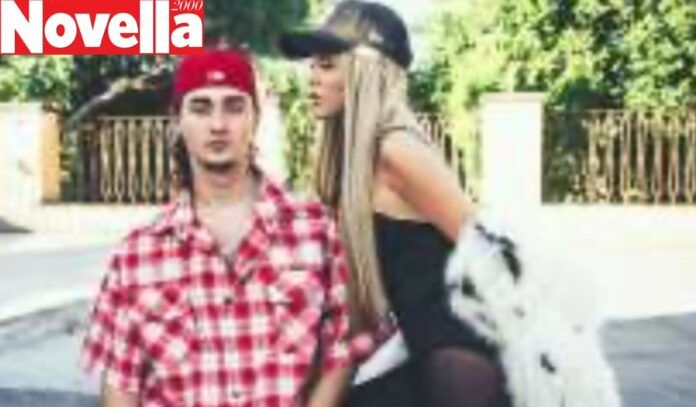 ''Non mi preoccupo che abbia 20 anni'': Vera Gemma parla del nuovo fidanzato che ha 33 anni meno di lei