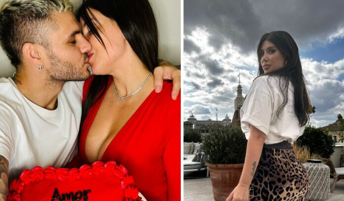Wanda Nara e Mauro Icardi festeggiano il decimo anniversario in Italia con le due figlie più piccole: ecco cos'hanno fatto